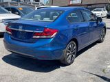 Used 2015 Honda Civic EX image 5