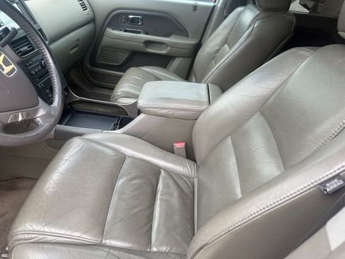 Used 2006 Honda Pilot EX-L image 5