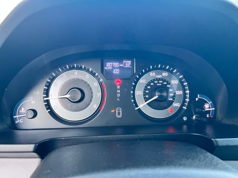 Used 2011 Honda Odyssey EX-L image 9