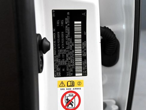 Used 2018 Lexus RX 350 image 29