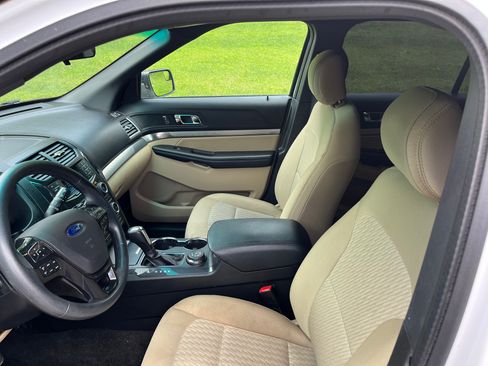 Used 2017 Ford Explorer 4WD image 26