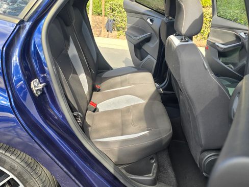 Used 2017 Ford Focus ST image 23