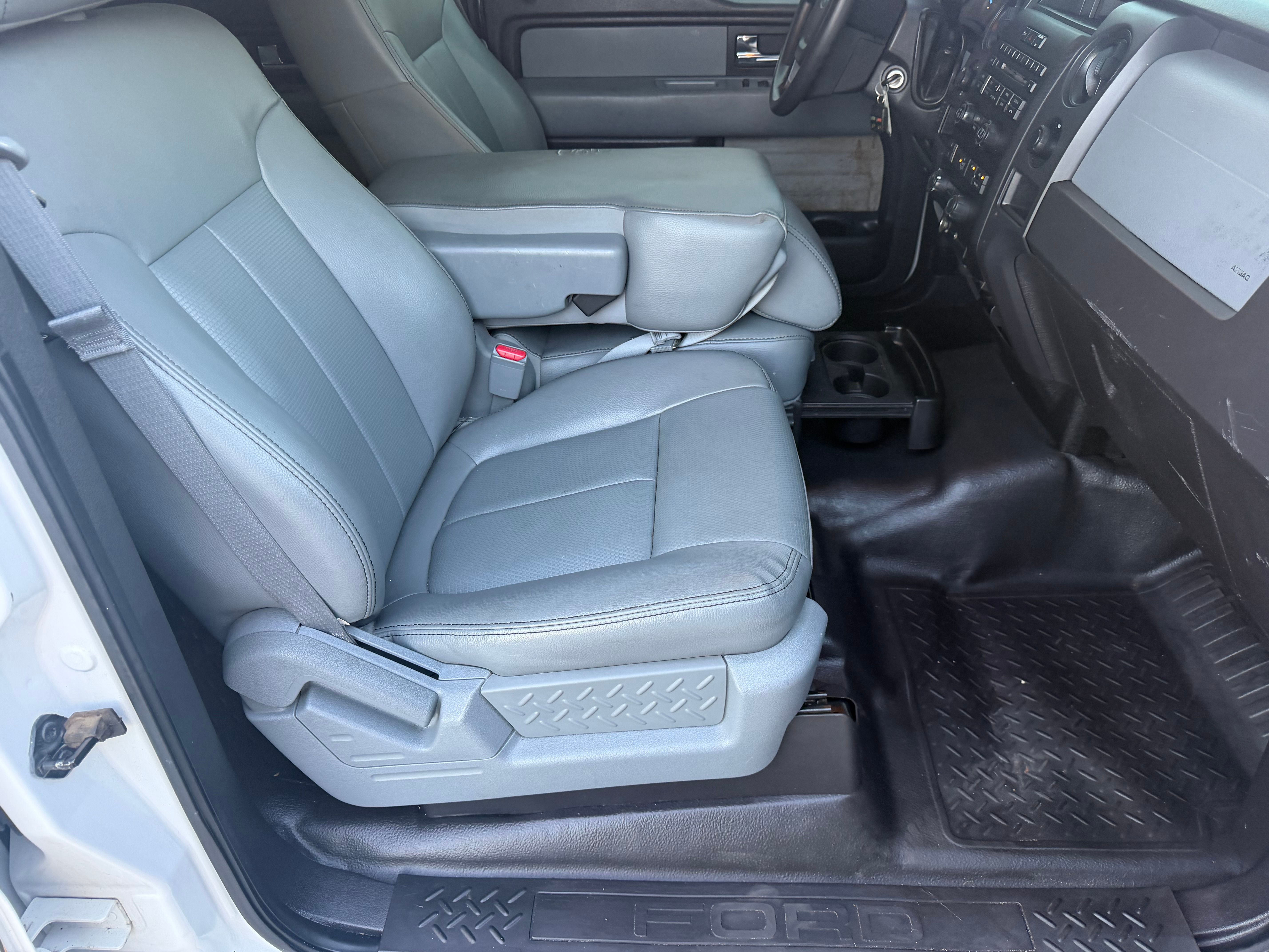 Used 2012 Ford F150 XL AWD/4WD image 28