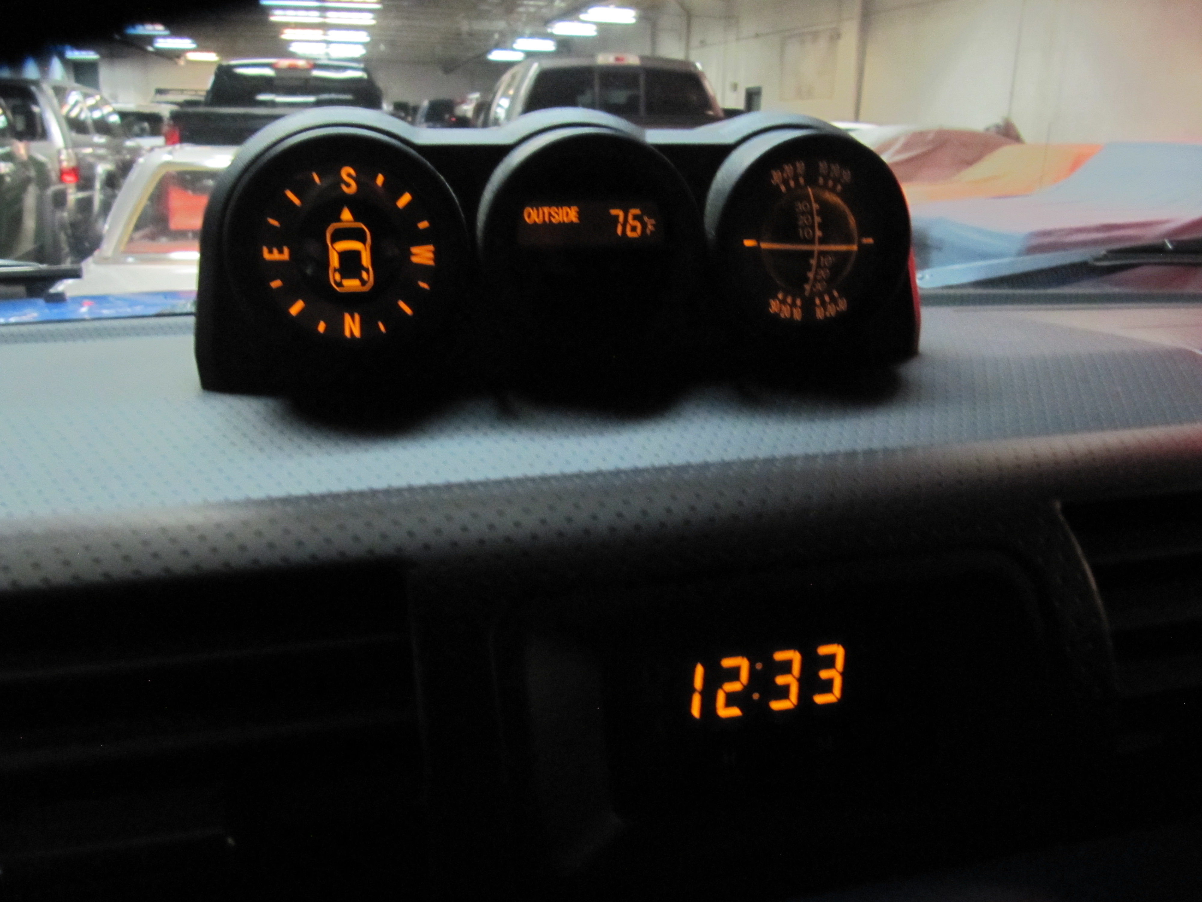 Used 2007 Toyota FJ Cruiser AWD/4WD image 15