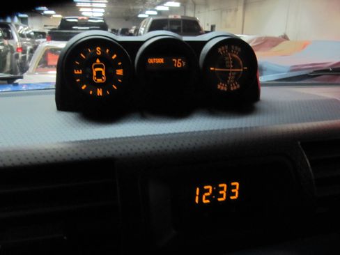 Used 2007 Toyota FJ Cruiser image 15