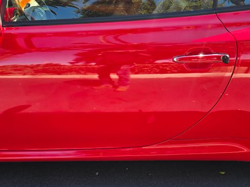 Used 2005 Lexus SC 430 image 52