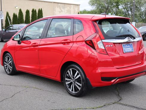 Used 2020 Honda Fit EX-L image 6