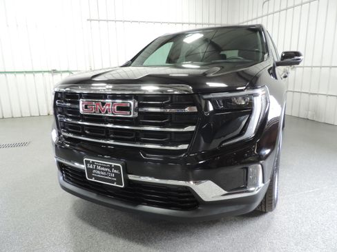 Used 2025 GMC Acadia Elevation image 5