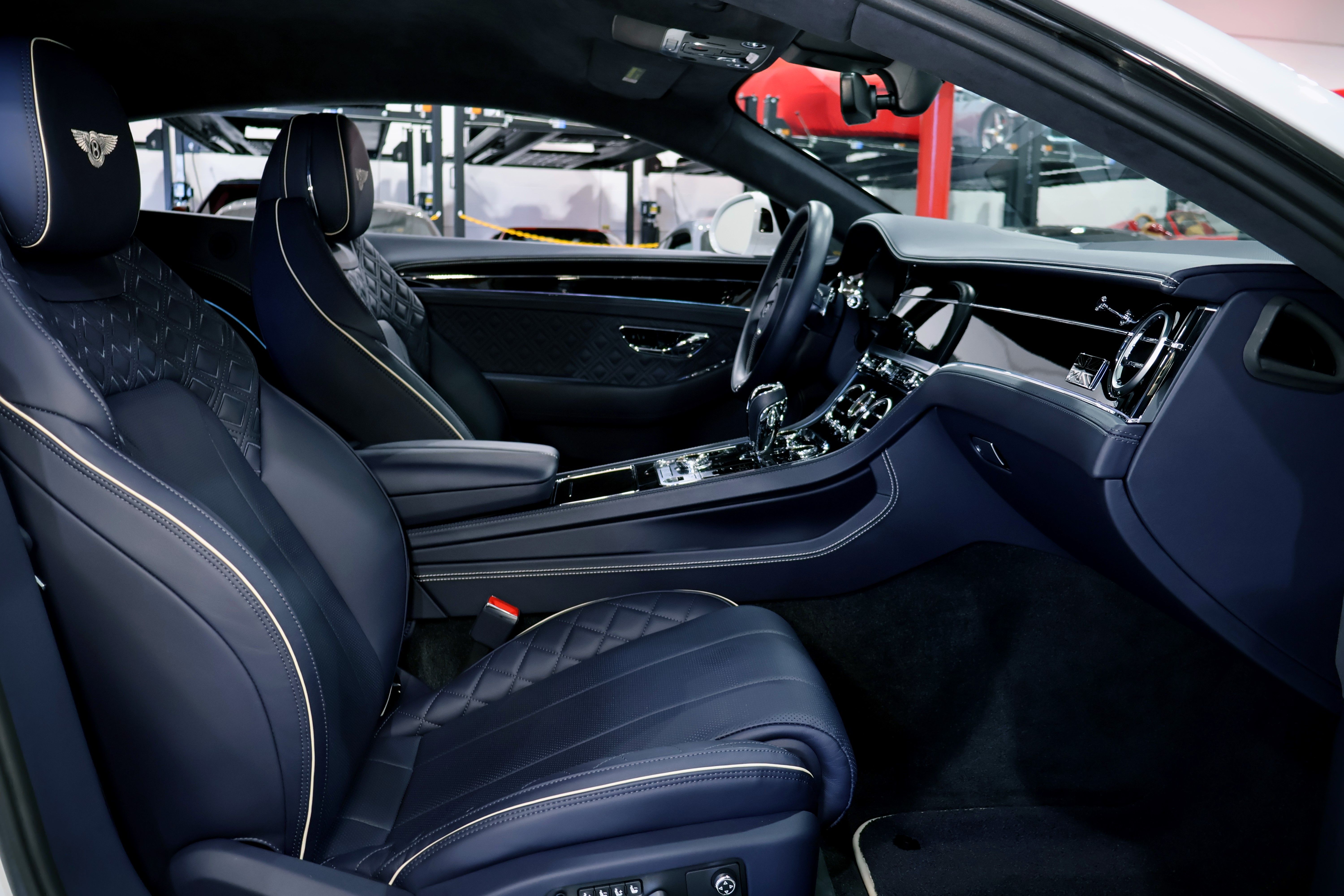 Used 2021 Bentley Continental GT Coupe AWD/4WD image 20