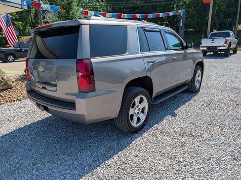 Used 2017 Chevrolet Tahoe 4WD LT image 5