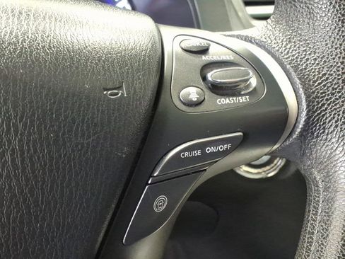 Used 2013 INFINITI JX35 image 13