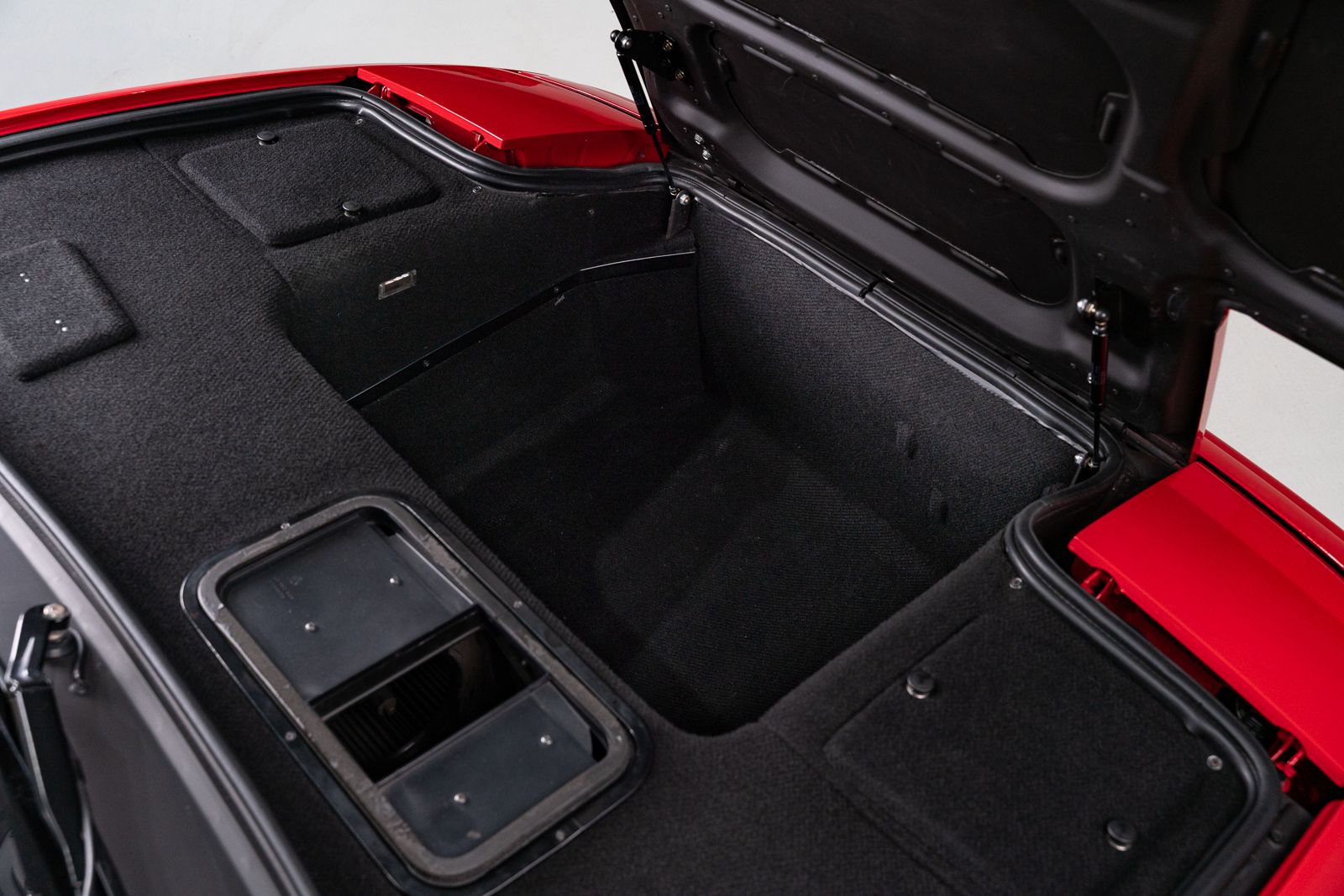 Used 1990 Ferrari 348 TS RWD image 64