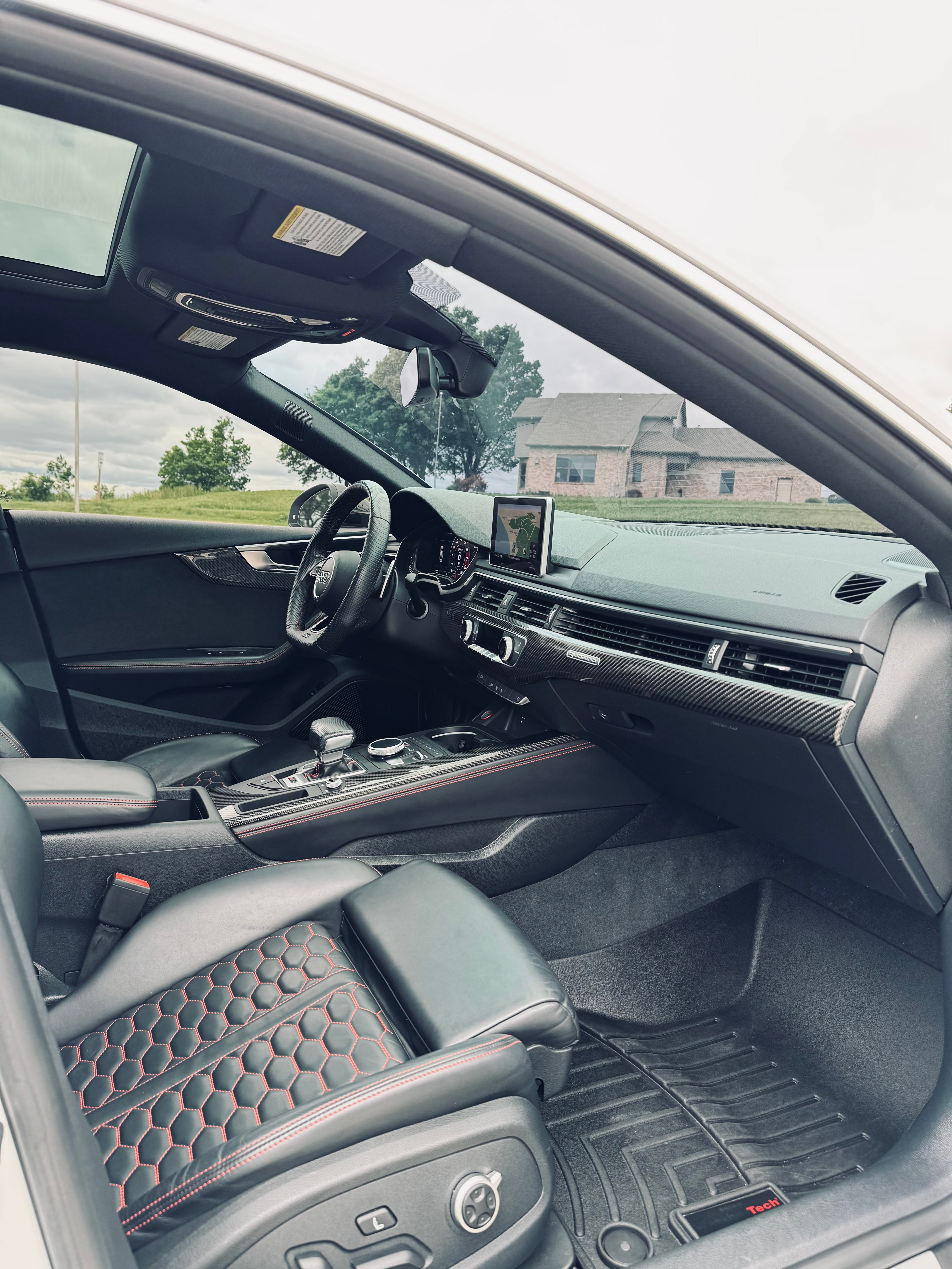 Used 2019 Audi RS 5 Sportback AWD/4WD image 20