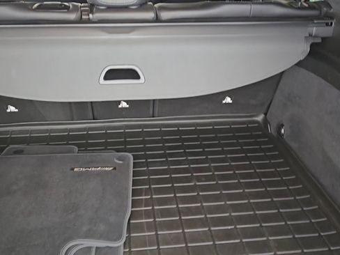 Used 2023 Mercedes-Benz GLE 63 AMG S image 14