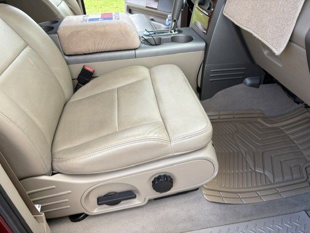 Used 2006 Ford F150 Crew Cab Lariat RWD image 14