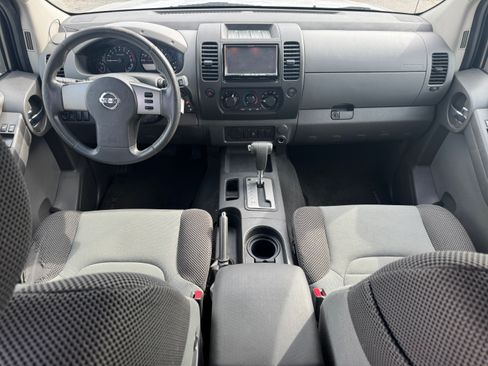 Used 2008 Nissan Xterra S image 19