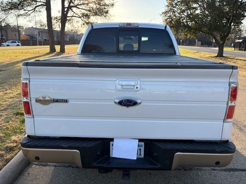 Used 2014 Ford F150 King Ranch image 10