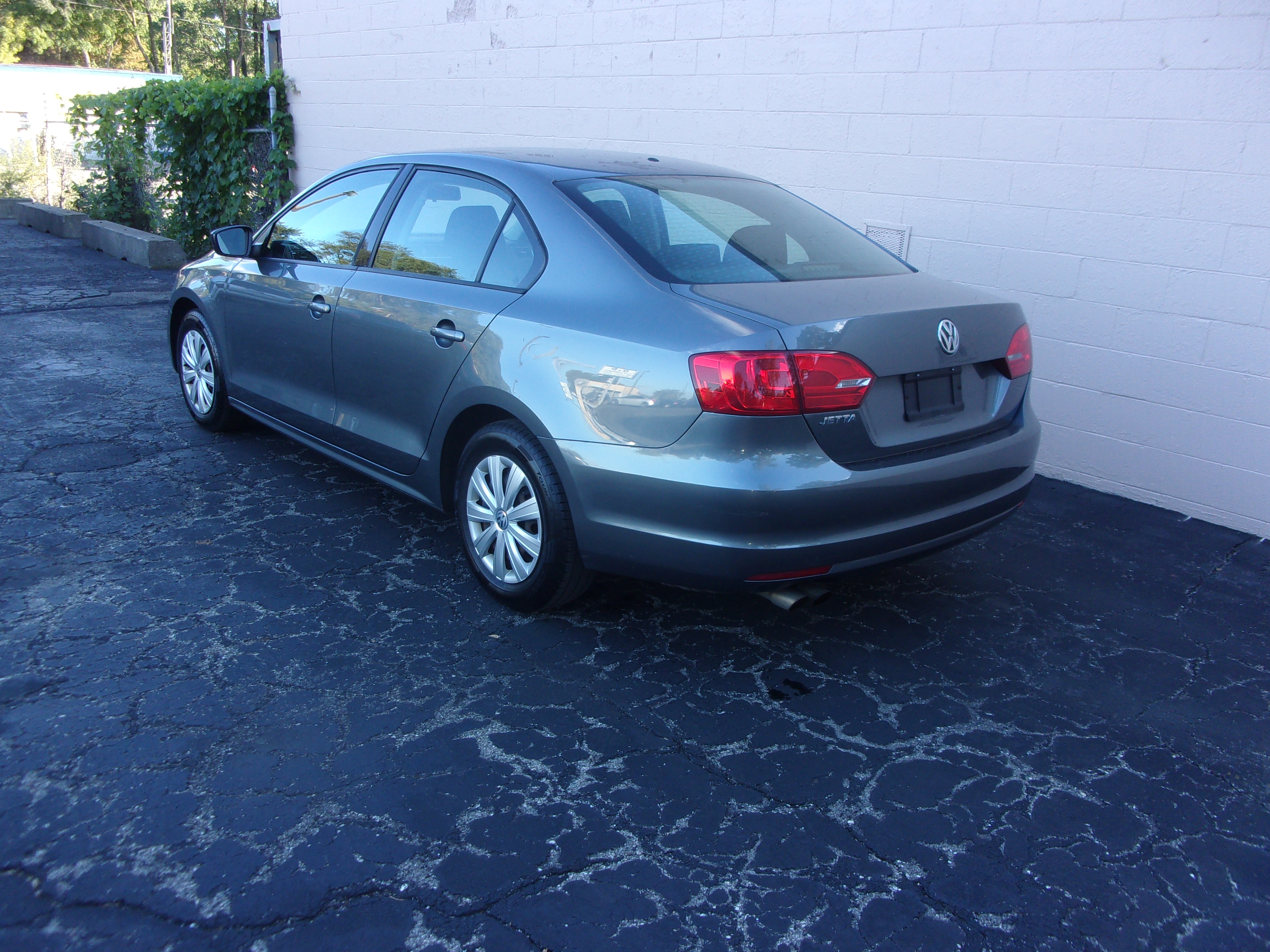 Used 2014 Volkswagen Jetta S Sedan FWD image 6