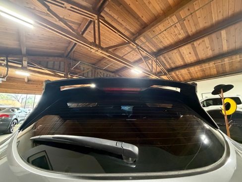 Used 2023 Toyota Corolla GR Circuit image 22