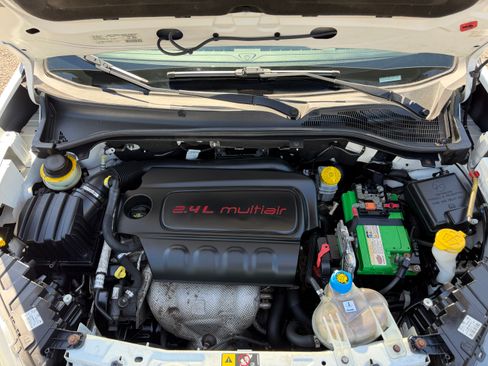 Used 2017 RAM ProMaster City Wagon FWD image 25