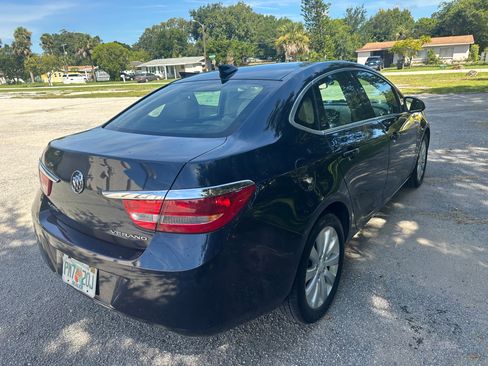 Used 2015 Buick Verano image 4