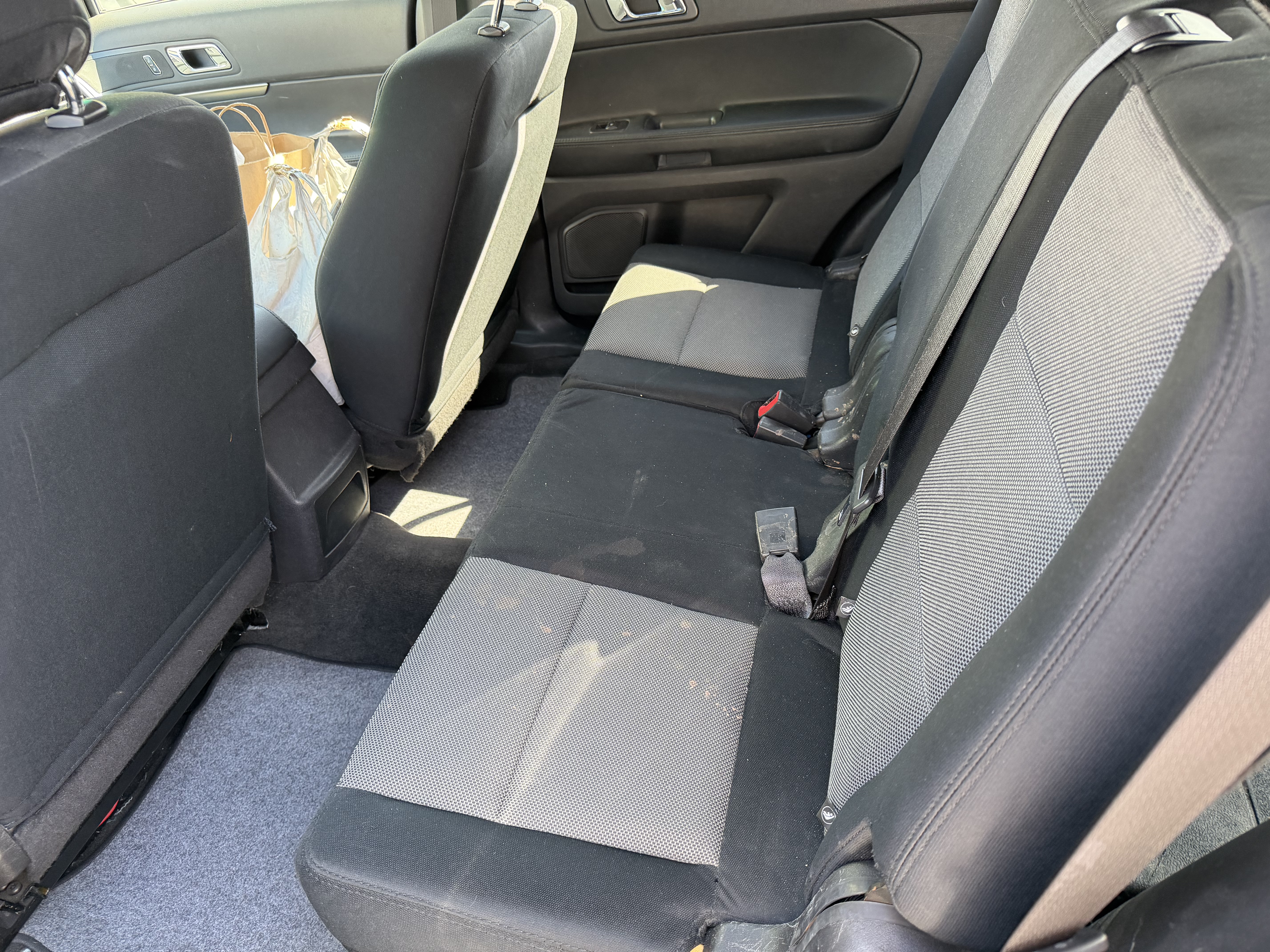 Used 2015 Ford Explorer AWD 4-Door image 16