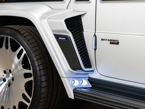 Used 2026 Mercedes-Benz G 63 AMG image 14