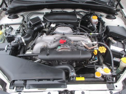 Used 2009 Subaru Impreza 2.5i image 13