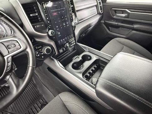 Used 2021 RAM 1500 Big Horn image 18