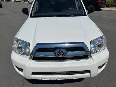 Used 2008 Toyota 4Runner SR5 image 13