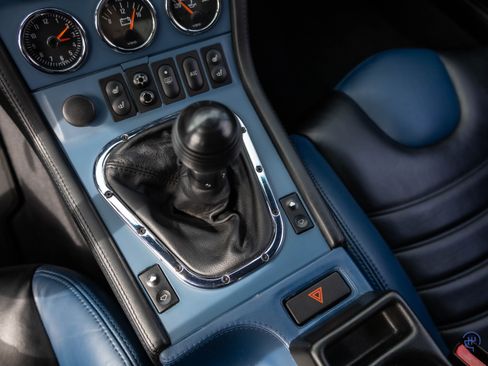 Used 1999 BMW M Coupe image 54