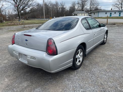 Used 2003 Chevrolet Monte Carlo LS image 5