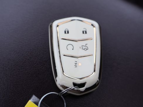 Used 2020 Cadillac XT6 Premium Luxury image 40