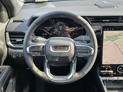 New 2026 GMC Terrain Elevation image 24