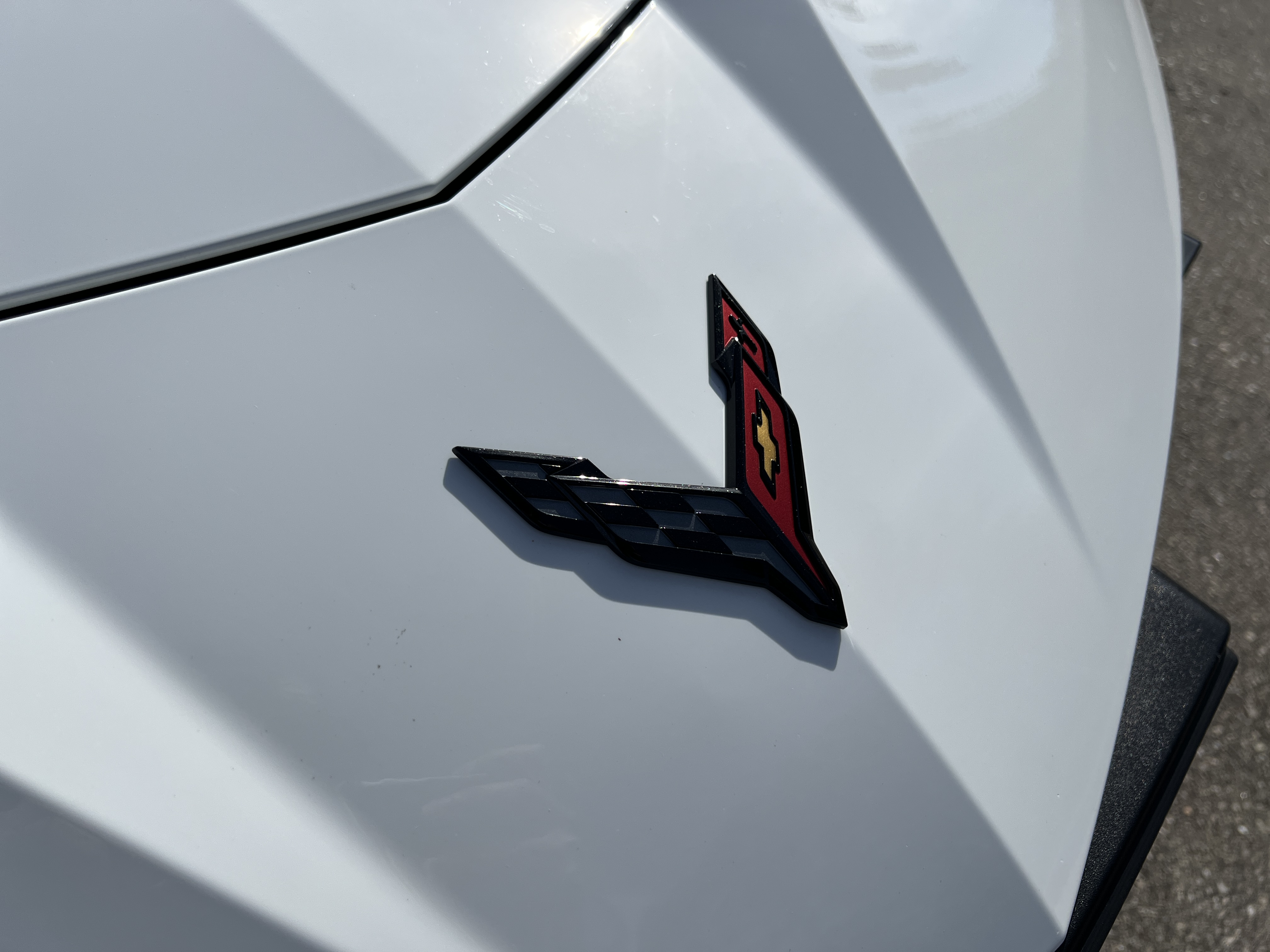 Used 2020 Chevrolet Corvette Stingray Premium Cpe w/ 3LT RWD image 13