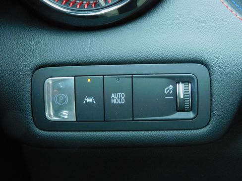 Used 2024 Chevrolet Blazer EV RS image 32