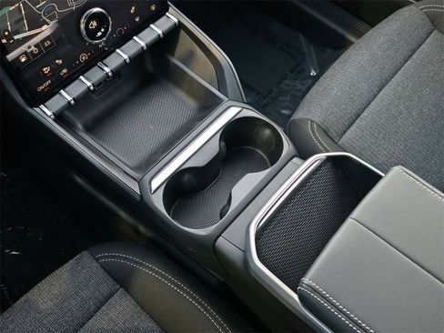 New 2026 GMC Terrain Elevation image 20