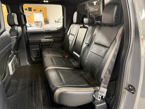 Used 2018 Ford F150 4x4 Crew Cab Raptor image 32