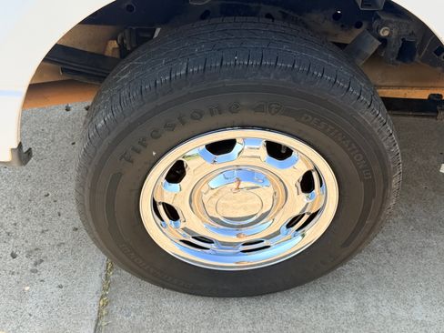 Used 2014 Ford F150 2WD SuperCrew image 22