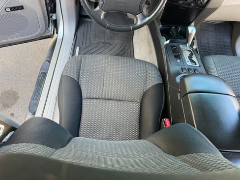 Used 2009 Toyota 4Runner Sport image 22