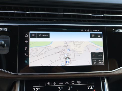 Used 2021 Audi Q7 3.0T Prestige image 32