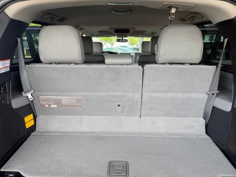 Used 2016 Toyota Sequoia Platinum image 26