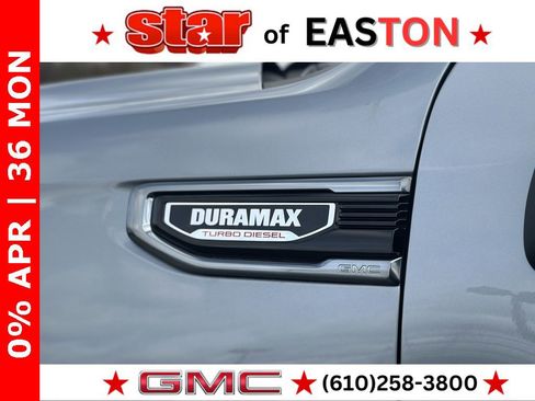 New 2026 GMC Sierra 1500 AT4 image 27