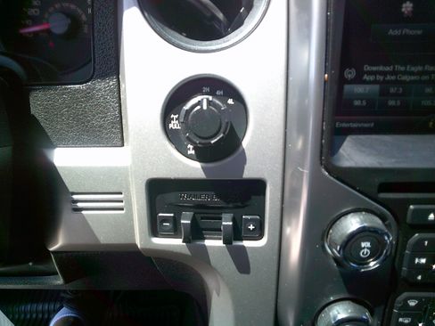 Used 2014 Ford F150 Raptor AWD/4WD image 20