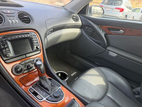 Used 2003 Mercedes-Benz SL 500 image 15