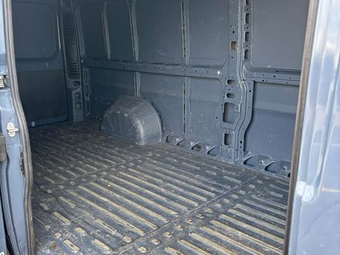 Used 2022 RAM ProMaster 3500 image 10