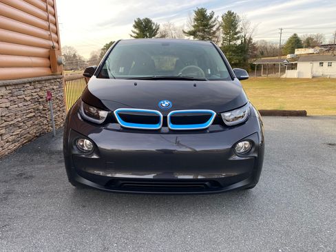 Used 2014 BMW i3 image 6