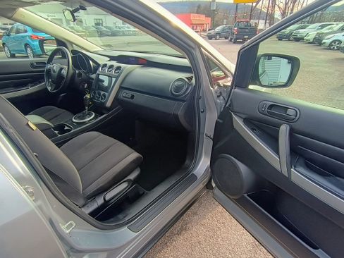 Used 2011 MAZDA CX-7 i SV image 10