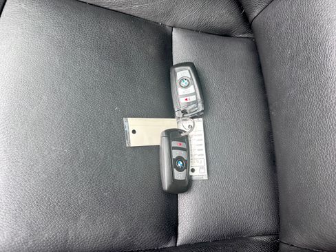 Used 2015 BMW 535i xDrive image 24