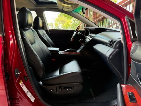 Used 2012 Lexus RX 350 AWD image 21